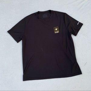 Go Army T-Shirt